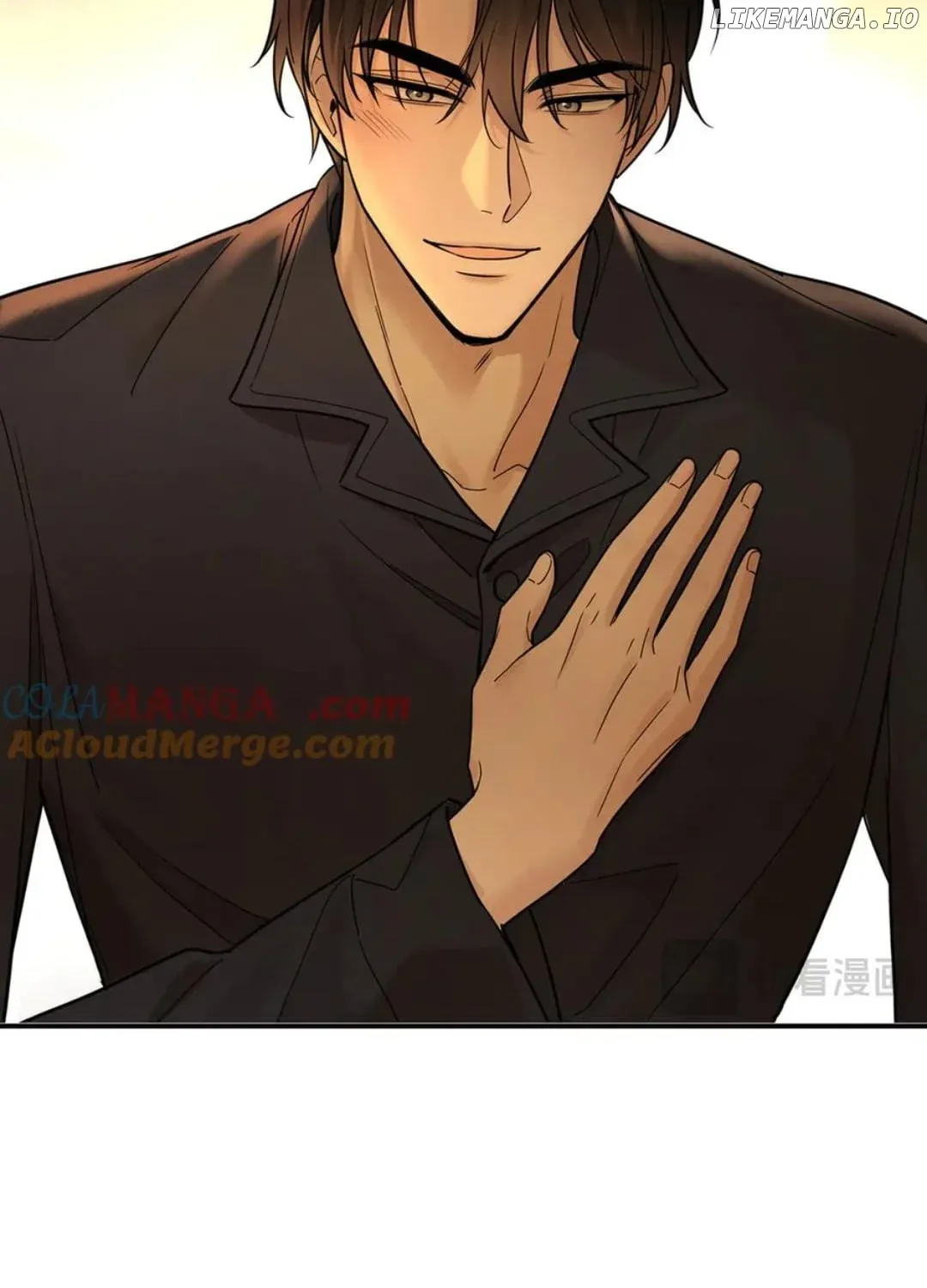 After breaking up, I had relationship with my ex’s uncle-in-law Chapter 77 page 31 - 