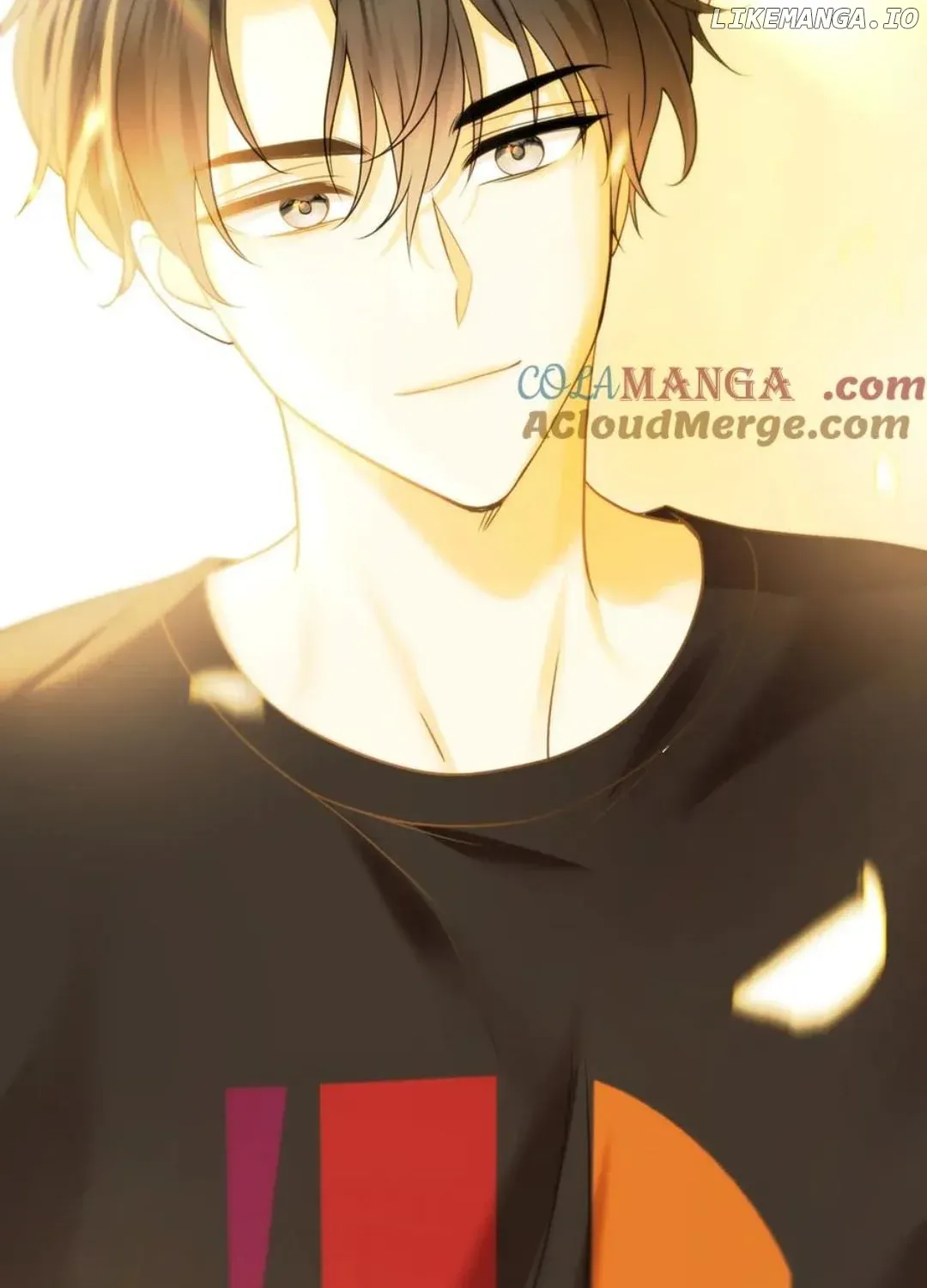 After breaking up, I had relationship with my ex’s uncle-in-law Chapter 77 page 39 - 