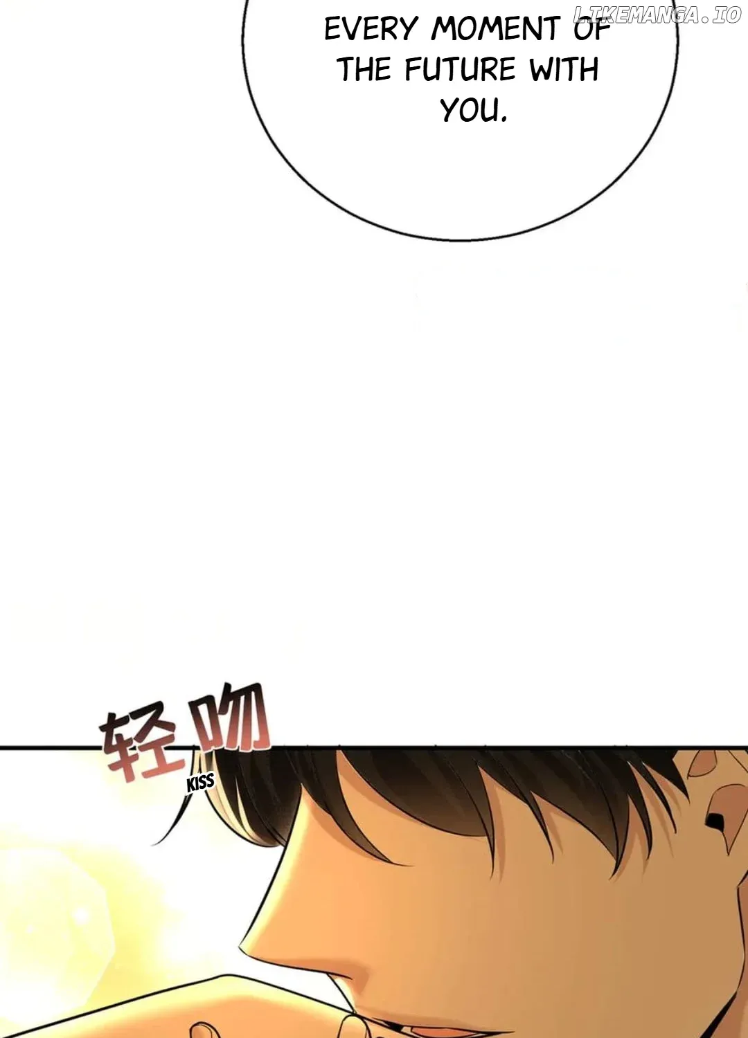 After breaking up, I had relationship with my ex’s uncle-in-law Chapter 77 page 48 - 