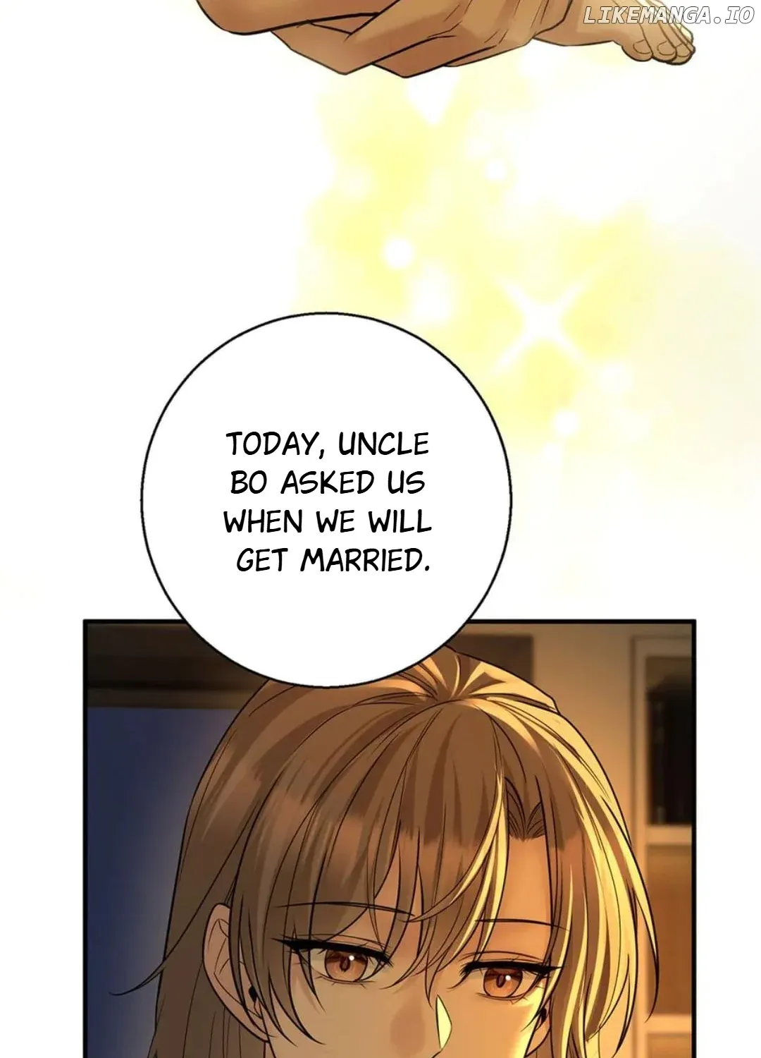 After breaking up, I had relationship with my ex’s uncle-in-law Chapter 77 page 6 - 