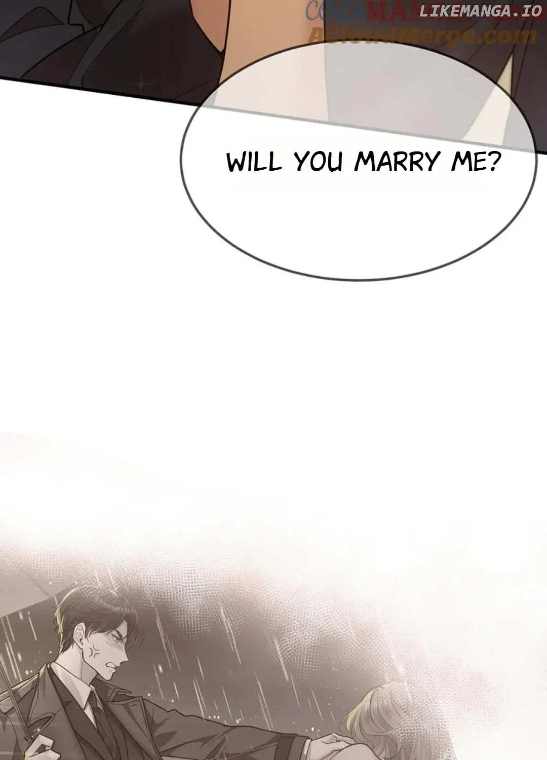 After breaking up, I had relationship with my ex’s uncle-in-law Chapter 77 page 54 - 