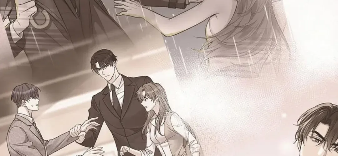 After breaking up, I had relationship with my ex’s uncle-in-law Chapter 77 page 55 - 