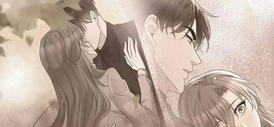 After breaking up, I had relationship with my ex’s uncle-in-law Chapter 77 page 57 - 