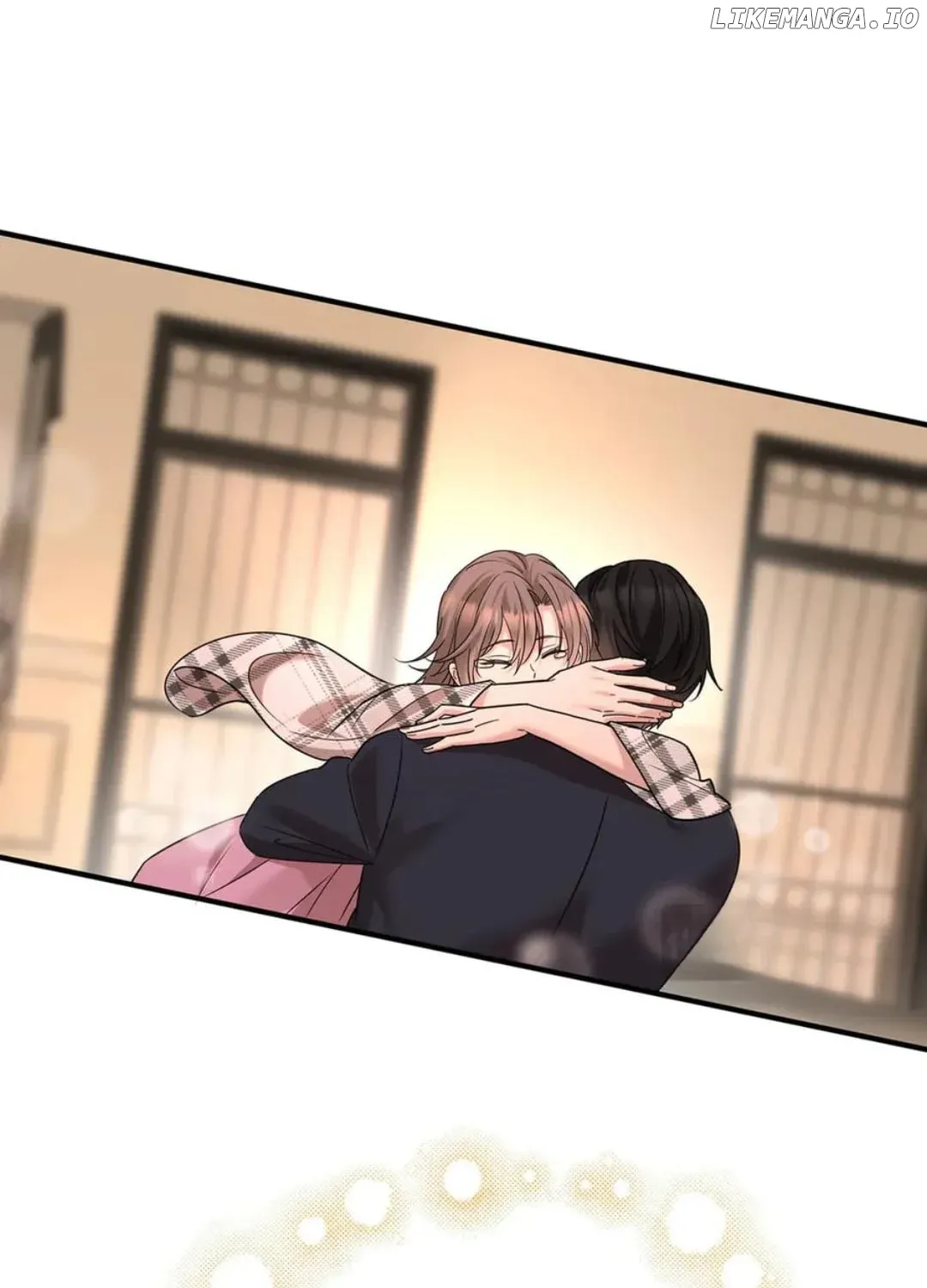 After breaking up, I had relationship with my ex’s uncle-in-law Chapter 77 page 60 - 