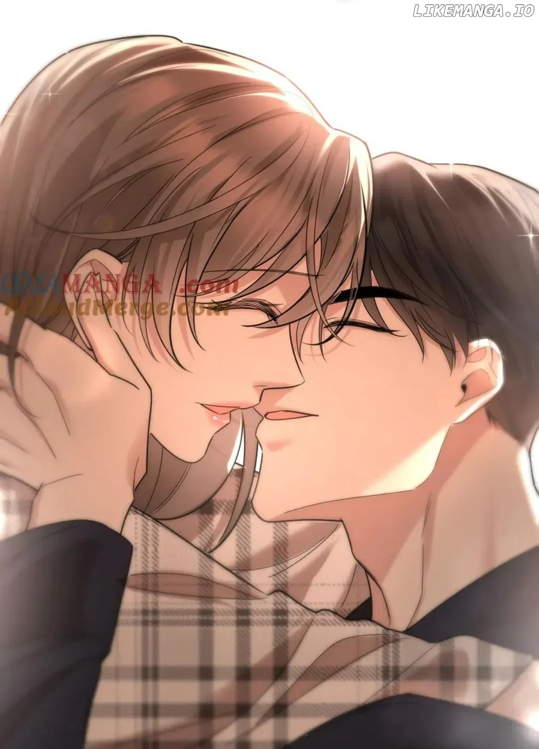 After breaking up, I had relationship with my ex’s uncle-in-law Chapter 77 page 62 - 