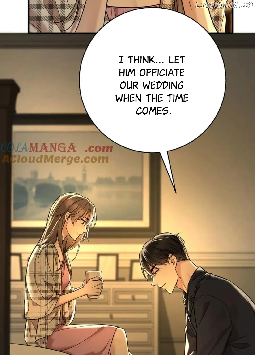 After breaking up, I had relationship with my ex’s uncle-in-law Chapter 77 page 8 - 
