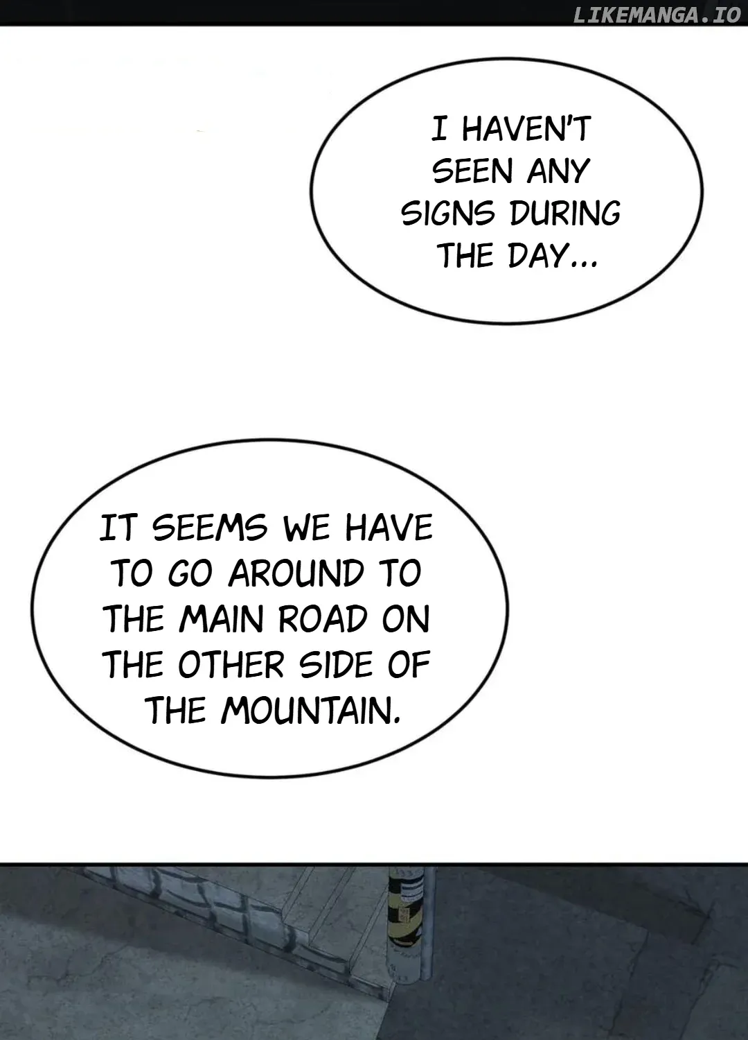 After breaking up, I had relationship with my ex’s uncle-in-law Chapter 77 page 72 - 
