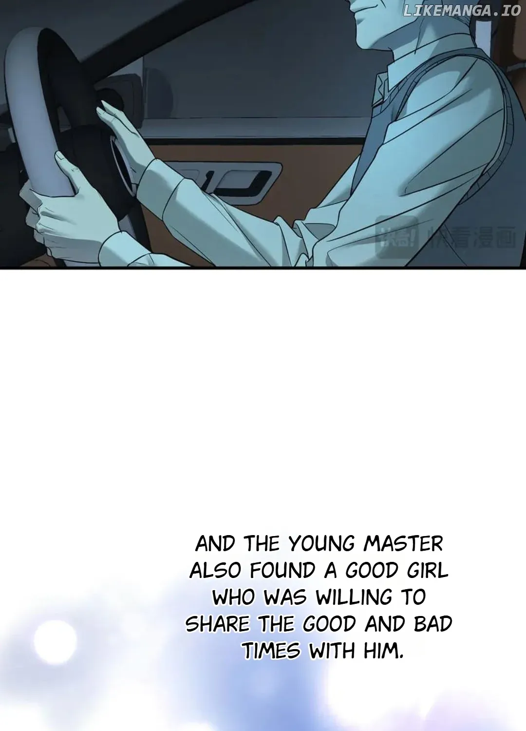 After breaking up, I had relationship with my ex’s uncle-in-law Chapter 77 page 79 - 