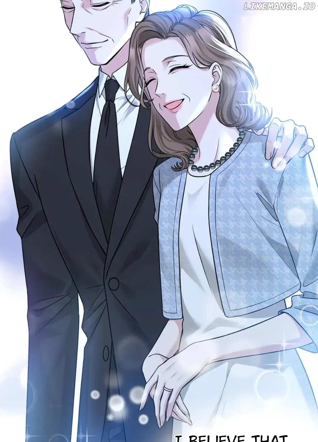 After breaking up, I had relationship with my ex’s uncle-in-law Chapter 77 page 81 - 