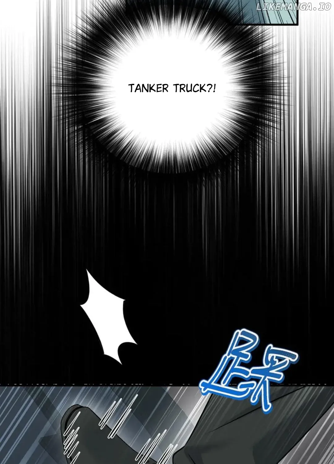 After breaking up, I had relationship with my ex’s uncle-in-law Chapter 77 page 89 - 