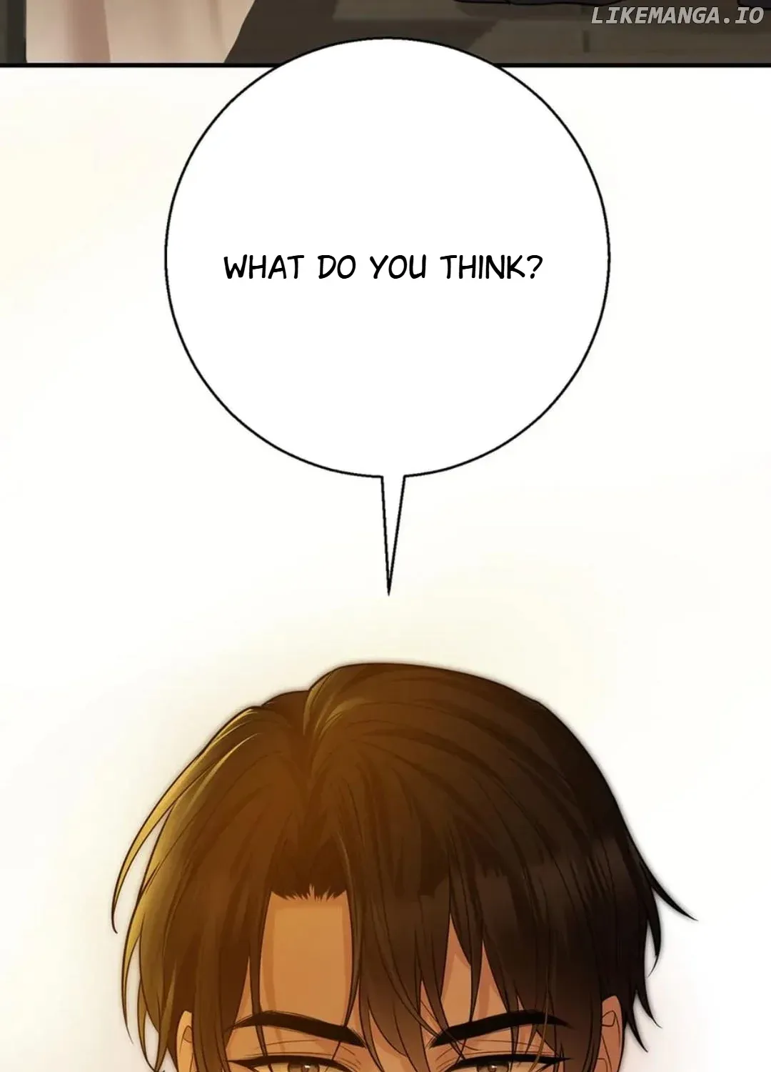 After breaking up, I had relationship with my ex’s uncle-in-law Chapter 77 page 10 - 