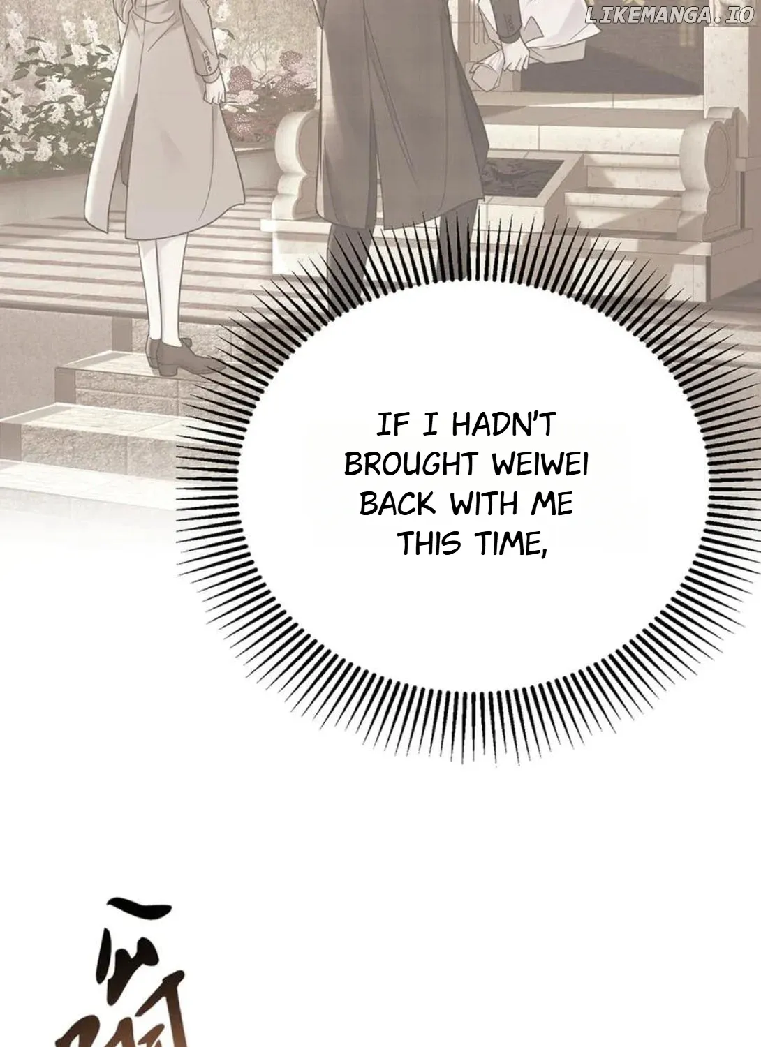 After breaking up, I had relationship with my ex’s uncle-in-law Chapter 78 page 104 - 