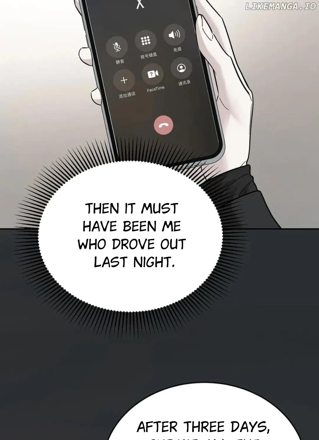 After breaking up, I had relationship with my ex’s uncle-in-law Chapter 78 page 106 - 