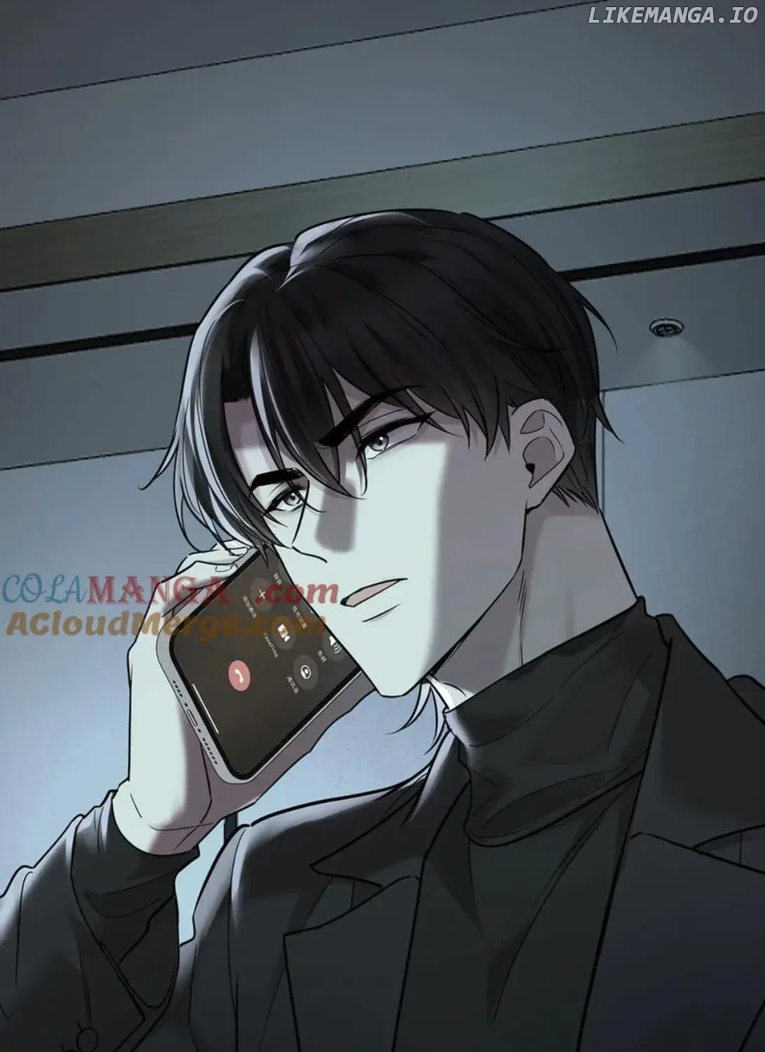 After breaking up, I had relationship with my ex’s uncle-in-law Chapter 78 page 108 - 