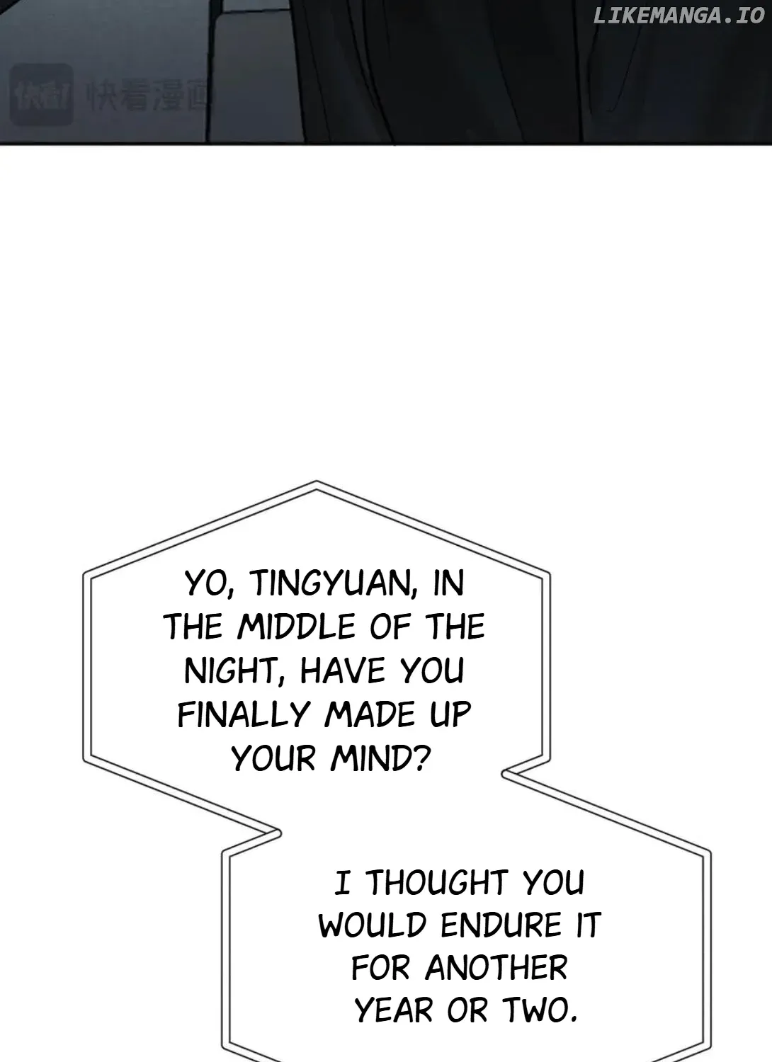 After breaking up, I had relationship with my ex’s uncle-in-law Chapter 78 page 110 - 