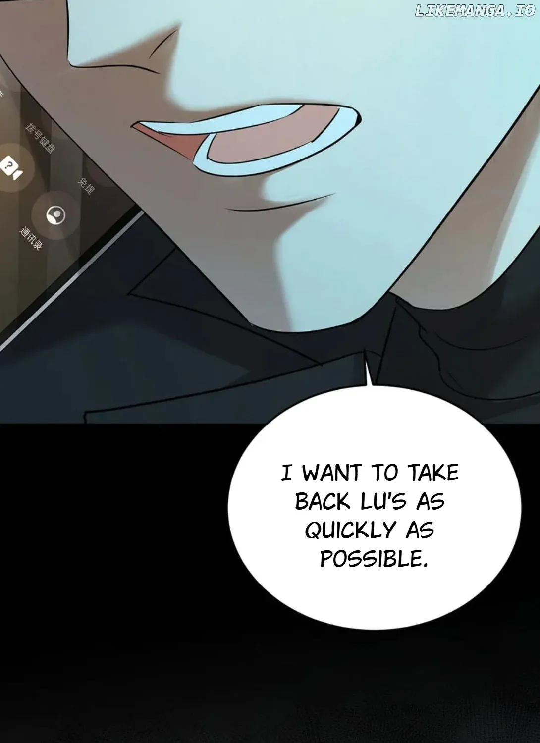 After breaking up, I had relationship with my ex’s uncle-in-law Chapter 78 page 112 - 