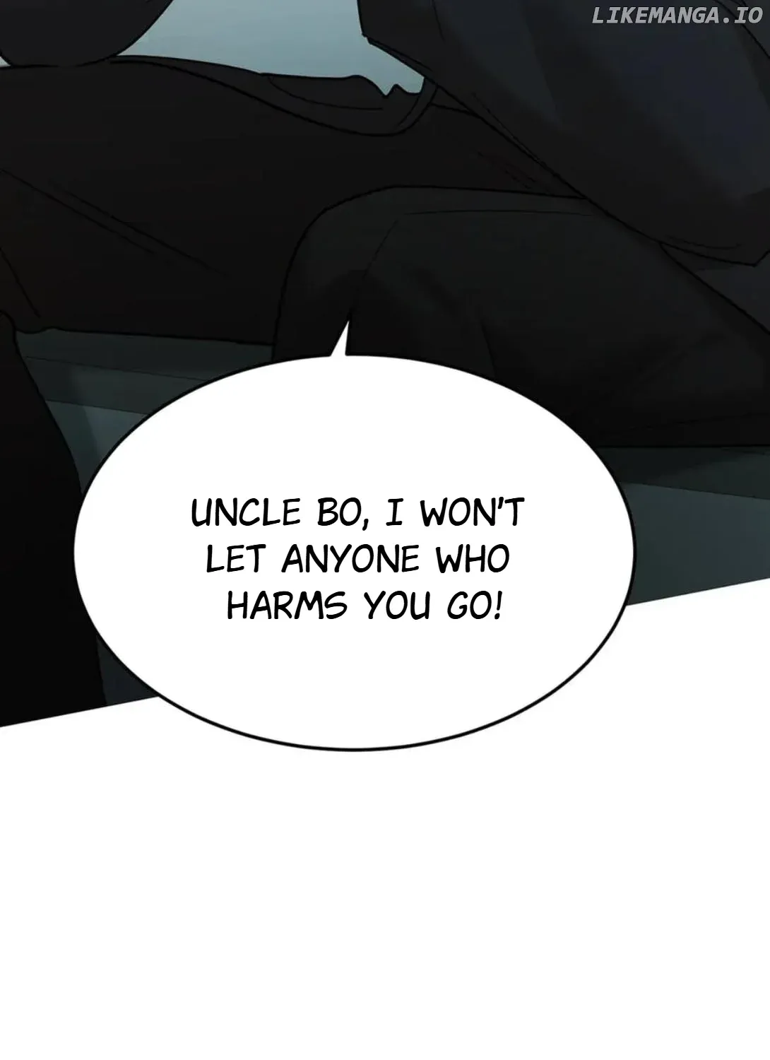 After breaking up, I had relationship with my ex’s uncle-in-law Chapter 78 page 116 - 