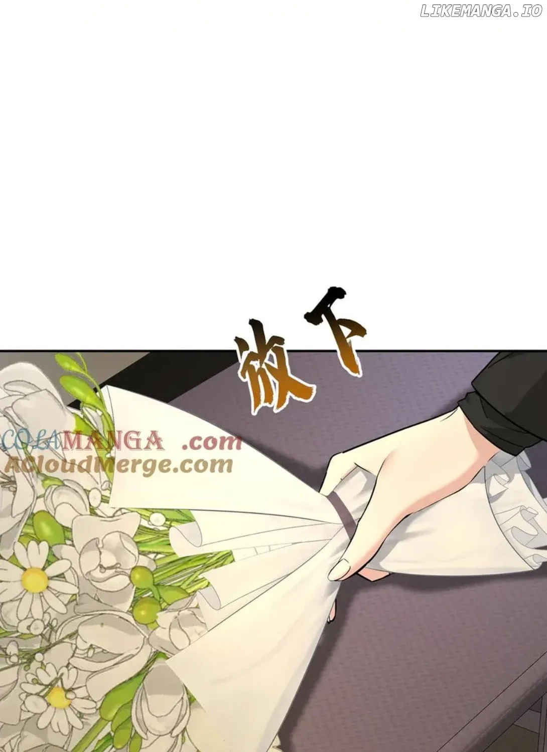 After breaking up, I had relationship with my ex’s uncle-in-law Chapter 78 page 122 - 