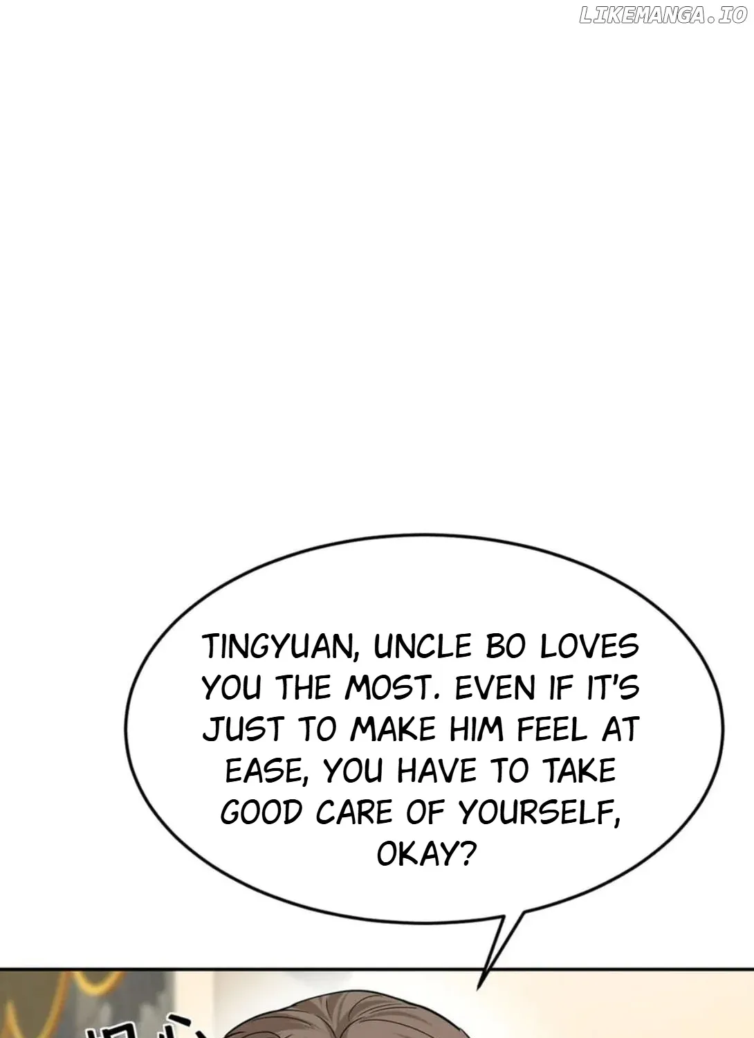 After breaking up, I had relationship with my ex’s uncle-in-law Chapter 78 page 124 - 