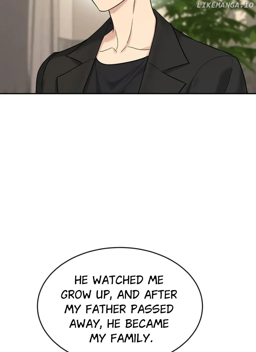 After breaking up, I had relationship with my ex’s uncle-in-law Chapter 78 page 126 - 