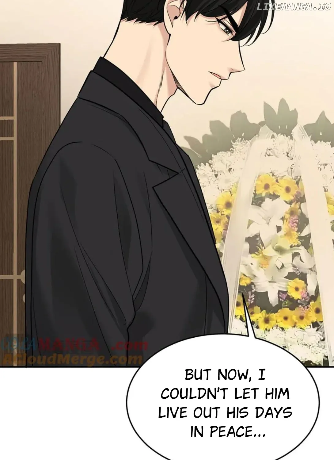 After breaking up, I had relationship with my ex’s uncle-in-law Chapter 78 page 128 - 
