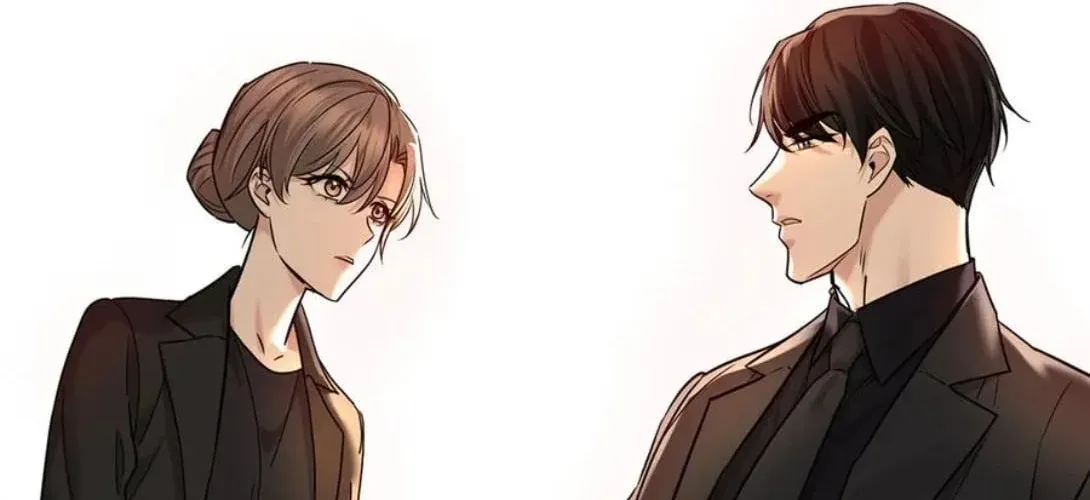 After breaking up, I had relationship with my ex’s uncle-in-law Chapter 78 page 138 - 