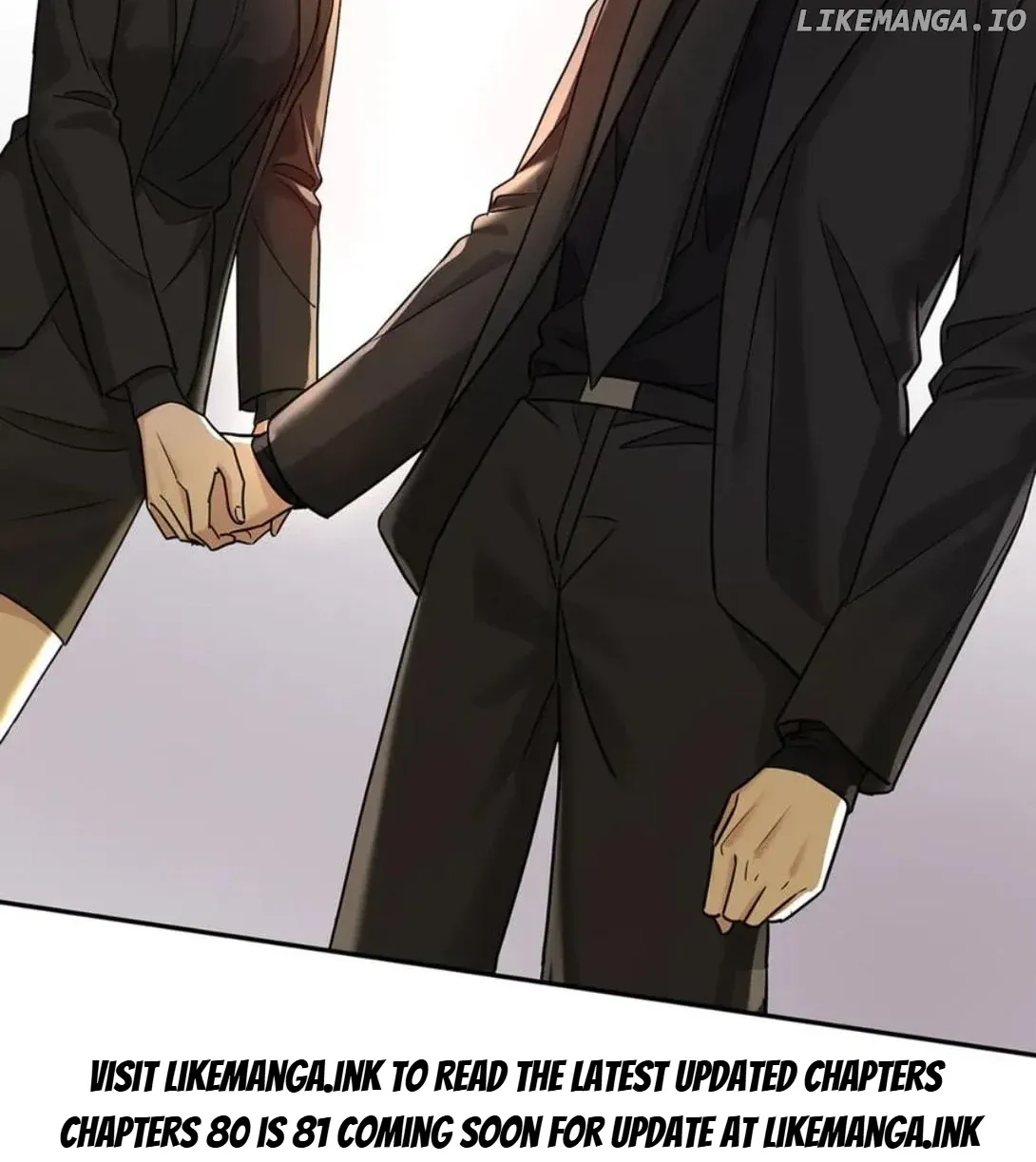 After breaking up, I had relationship with my ex’s uncle-in-law Chapter 78 page 139 - 