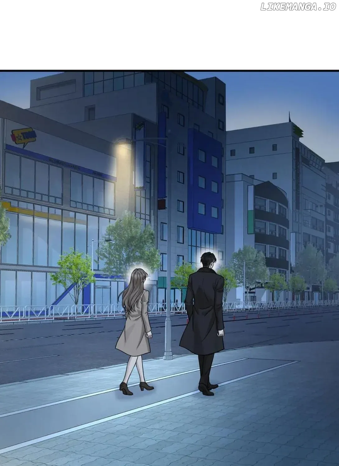 After breaking up, I had relationship with my ex’s uncle-in-law Chapter 78 page 17 - 