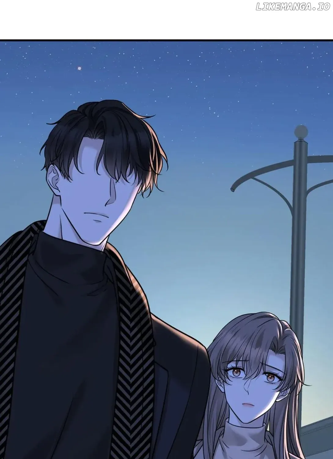 After breaking up, I had relationship with my ex’s uncle-in-law Chapter 78 page 19 - 