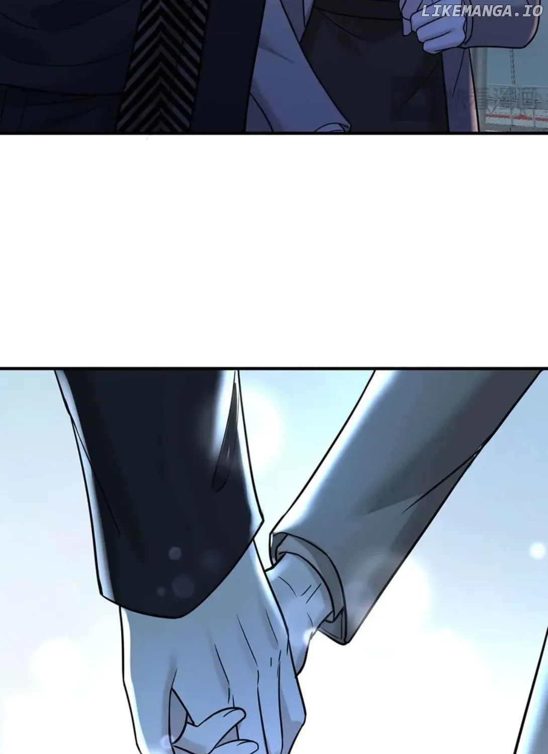After breaking up, I had relationship with my ex’s uncle-in-law Chapter 78 page 21 - 