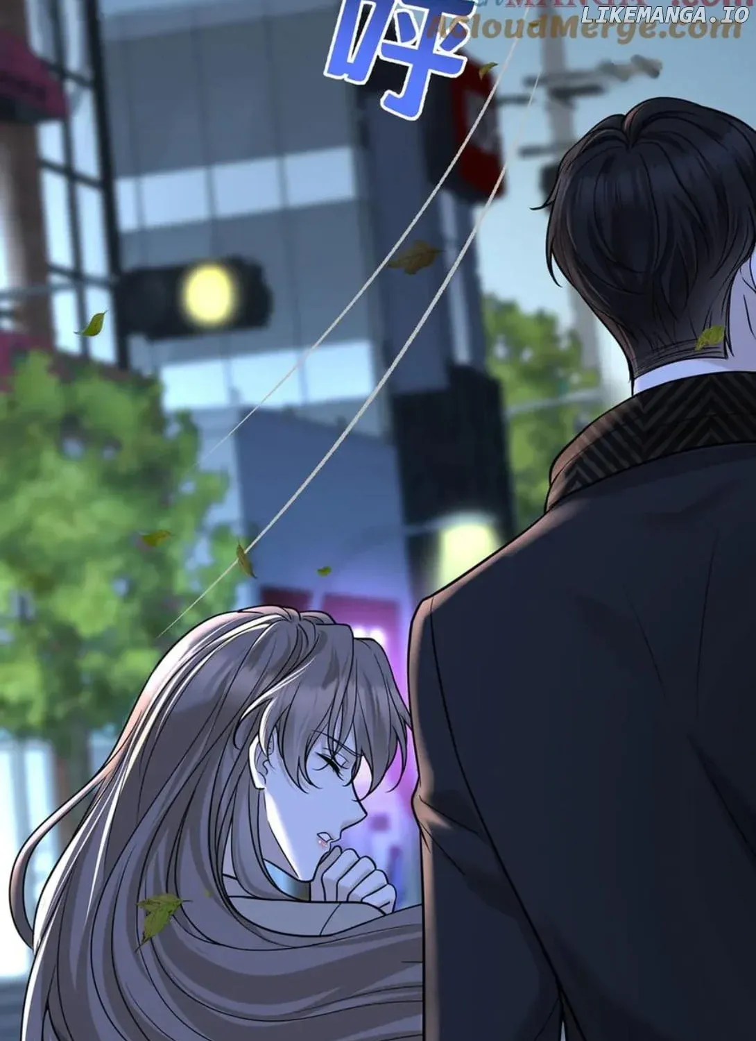 After breaking up, I had relationship with my ex’s uncle-in-law Chapter 78 page 27 - 