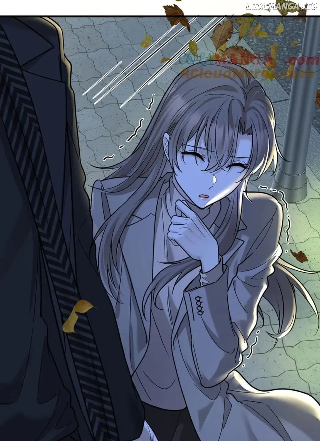 After breaking up, I had relationship with my ex’s uncle-in-law Chapter 78 page 33 - 
