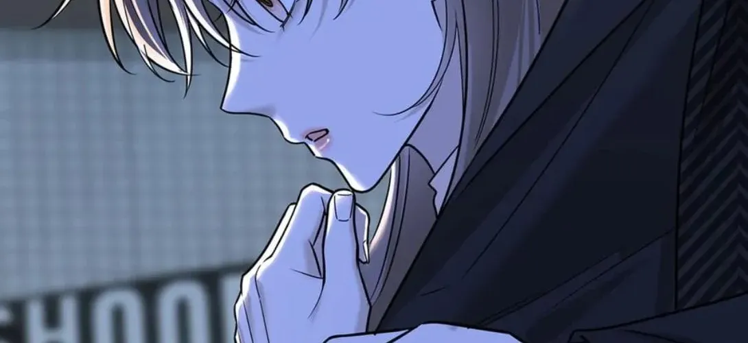 After breaking up, I had relationship with my ex’s uncle-in-law Chapter 78 page 36 - 