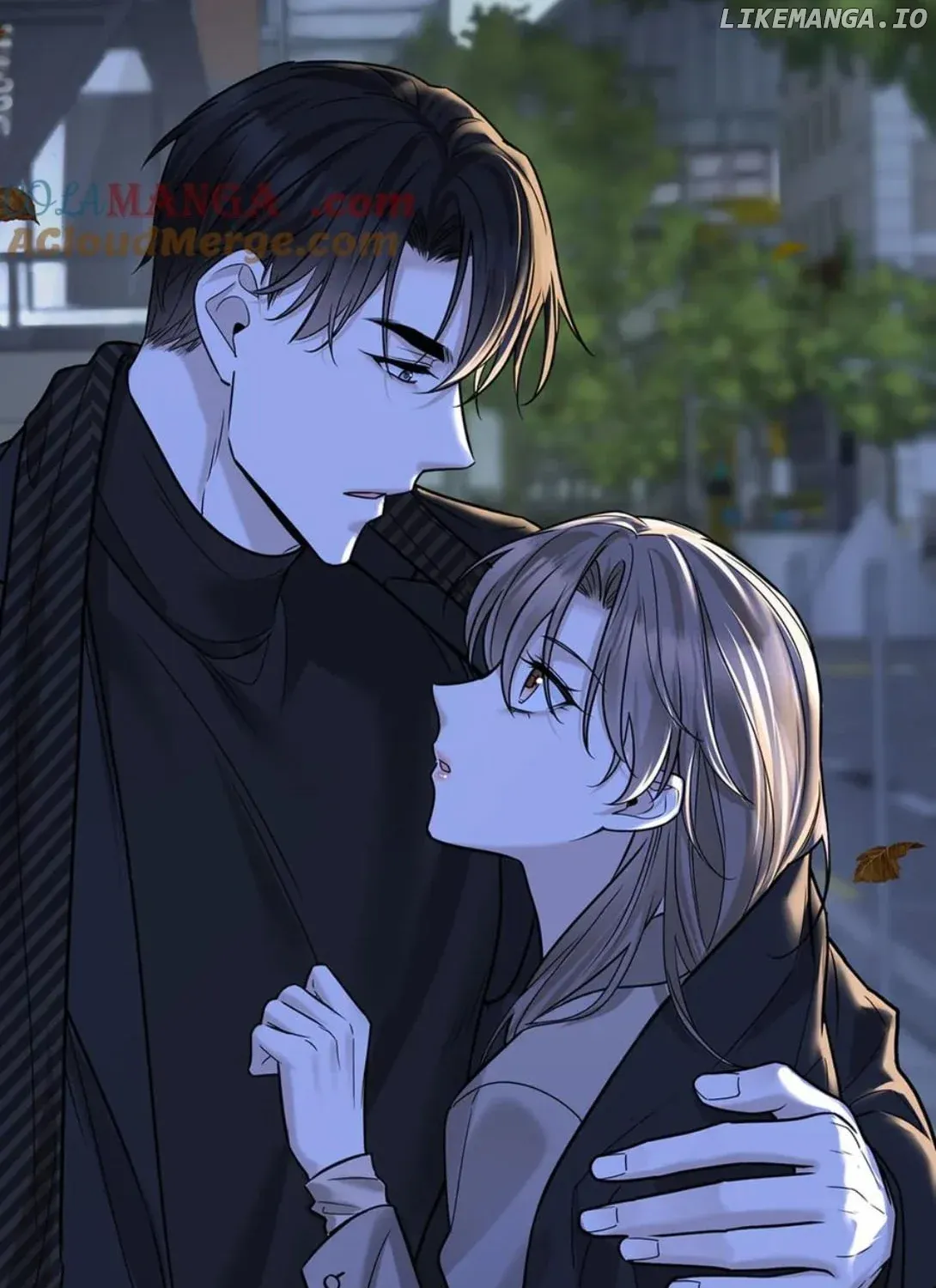 After breaking up, I had relationship with my ex’s uncle-in-law Chapter 78 page 39 - 