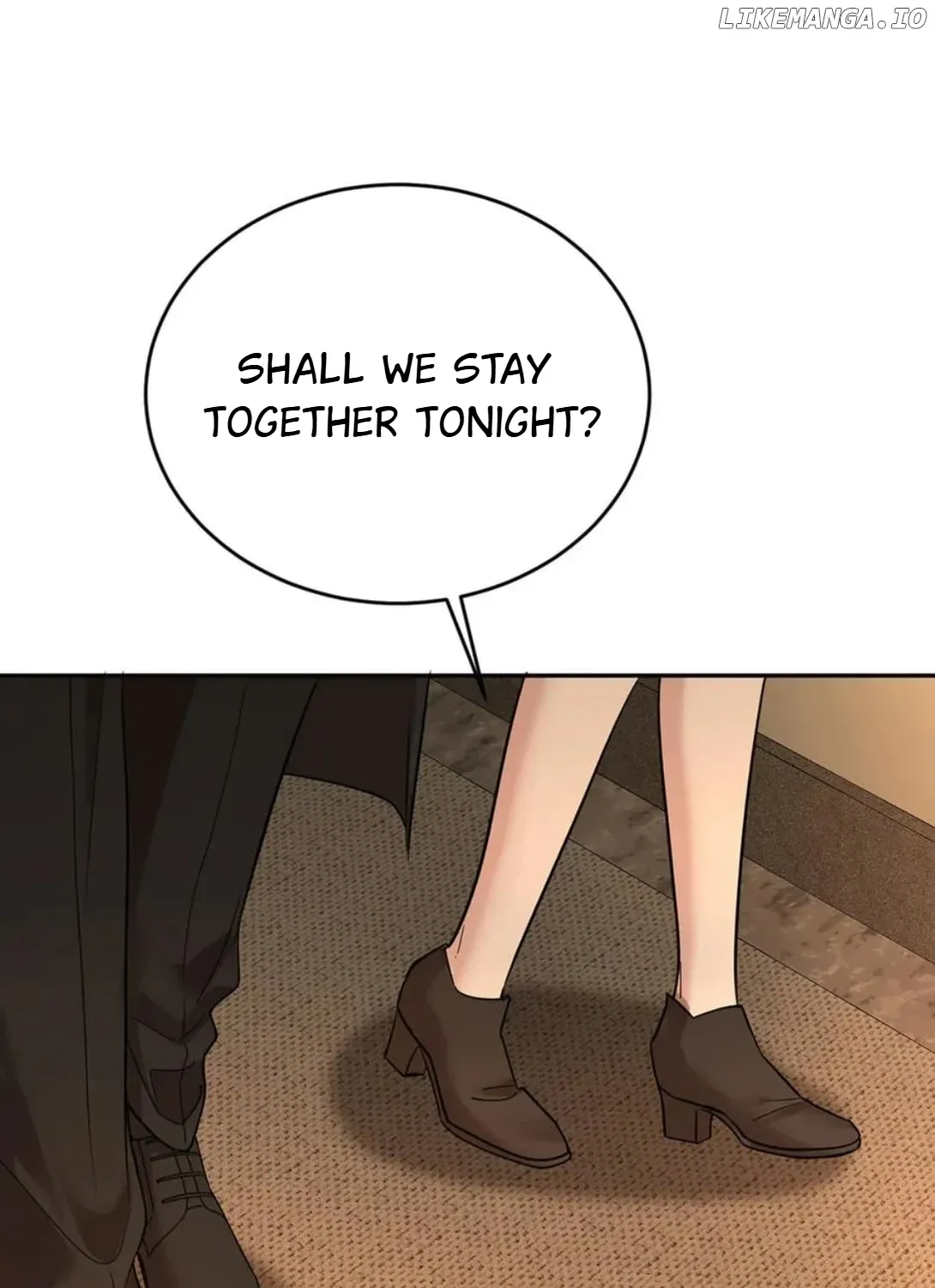 After breaking up, I had relationship with my ex’s uncle-in-law Chapter 78 page 52 - 