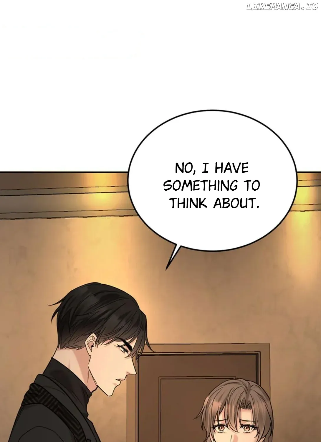 After breaking up, I had relationship with my ex’s uncle-in-law Chapter 78 page 54 - 