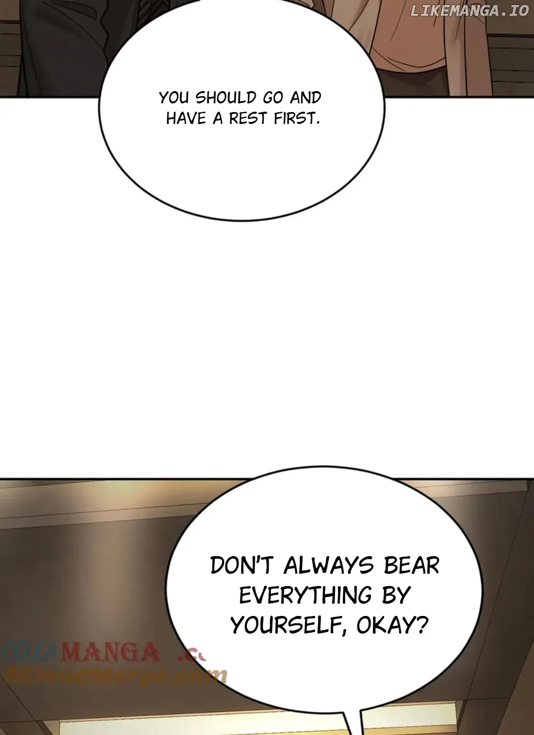 After breaking up, I had relationship with my ex’s uncle-in-law Chapter 78 page 56 - 
