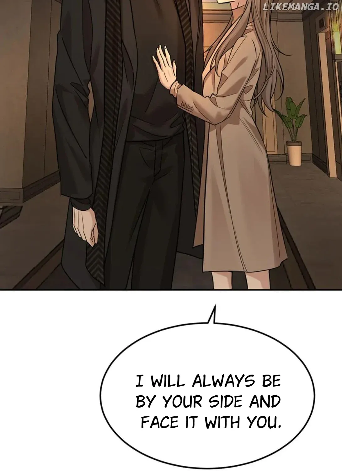 After breaking up, I had relationship with my ex’s uncle-in-law Chapter 78 page 58 - 