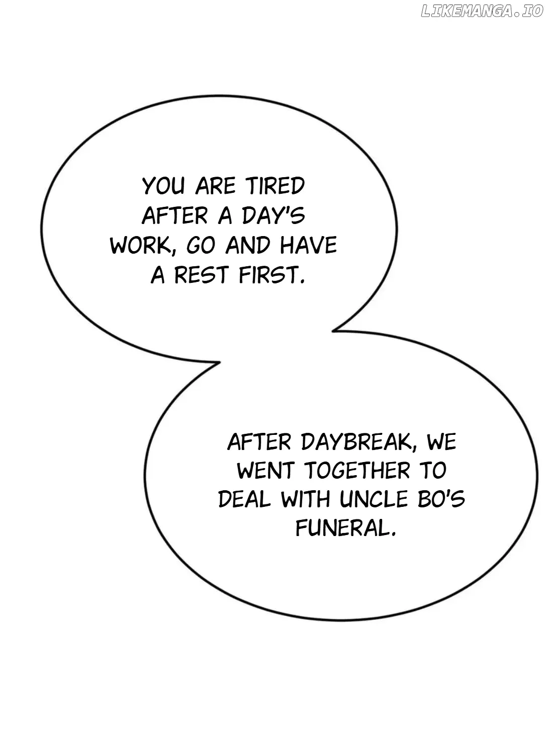 After breaking up, I had relationship with my ex’s uncle-in-law Chapter 78 page 62 - 