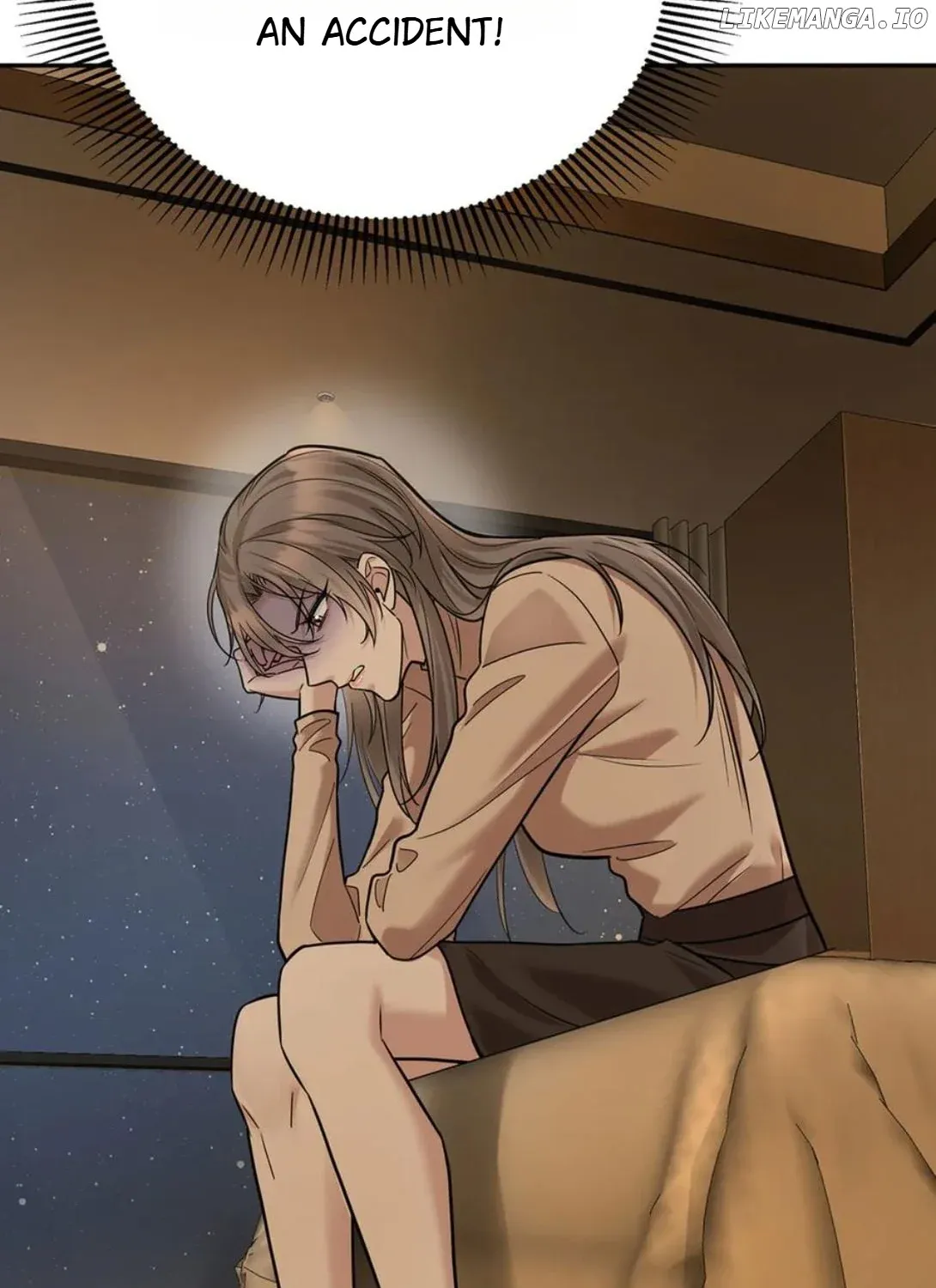 After breaking up, I had relationship with my ex’s uncle-in-law Chapter 78 page 70 - 