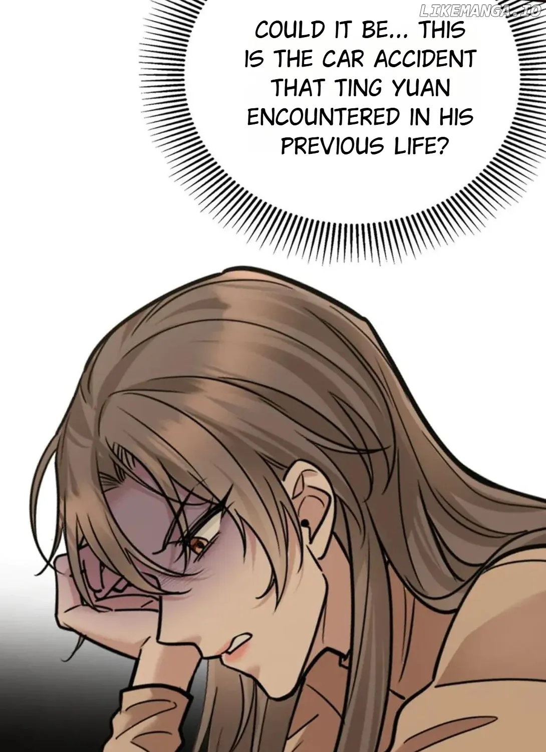After breaking up, I had relationship with my ex’s uncle-in-law Chapter 78 page 72 - 