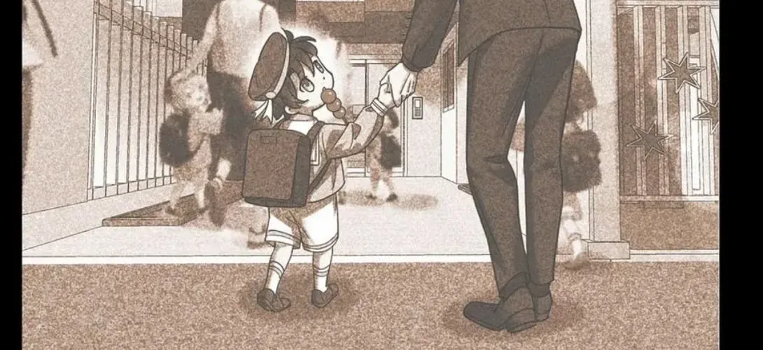 After breaking up, I had relationship with my ex’s uncle-in-law Chapter 78 page 82 - 
