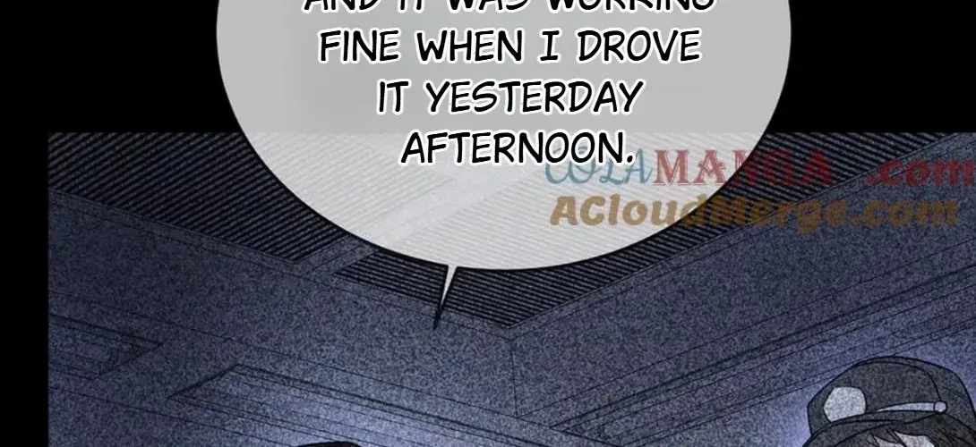 After breaking up, I had relationship with my ex’s uncle-in-law Chapter 78 page 94 - 