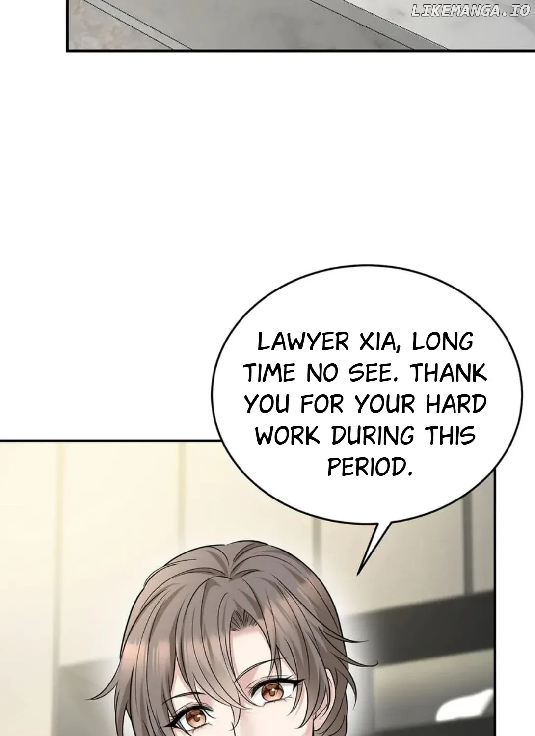 After breaking up, I had relationship with my ex’s uncle-in-law Chapter 79 page 2 - 