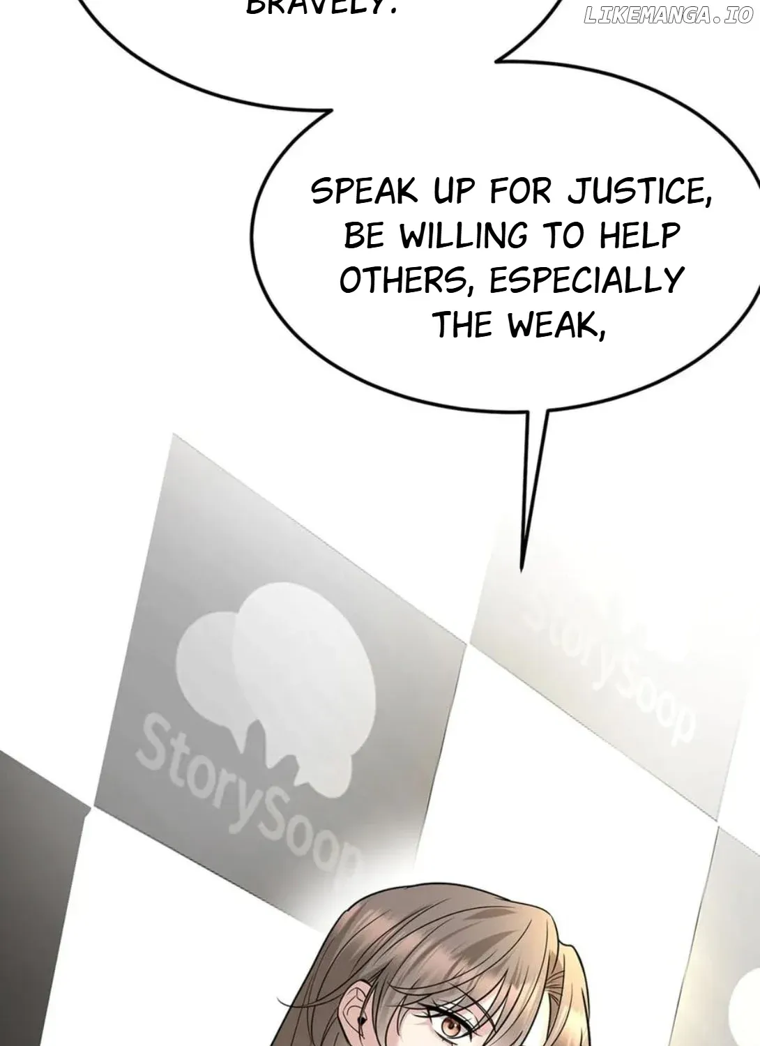 After breaking up, I had relationship with my ex’s uncle-in-law Chapter 79 page 107 - 
