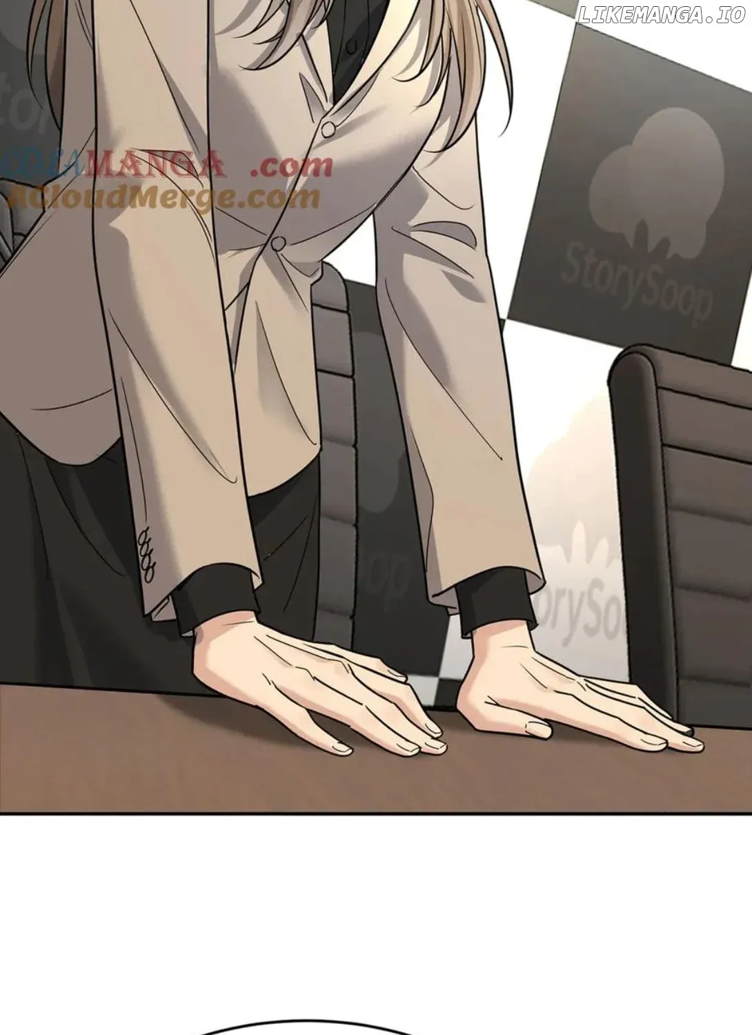 After breaking up, I had relationship with my ex’s uncle-in-law Chapter 79 page 109 - 