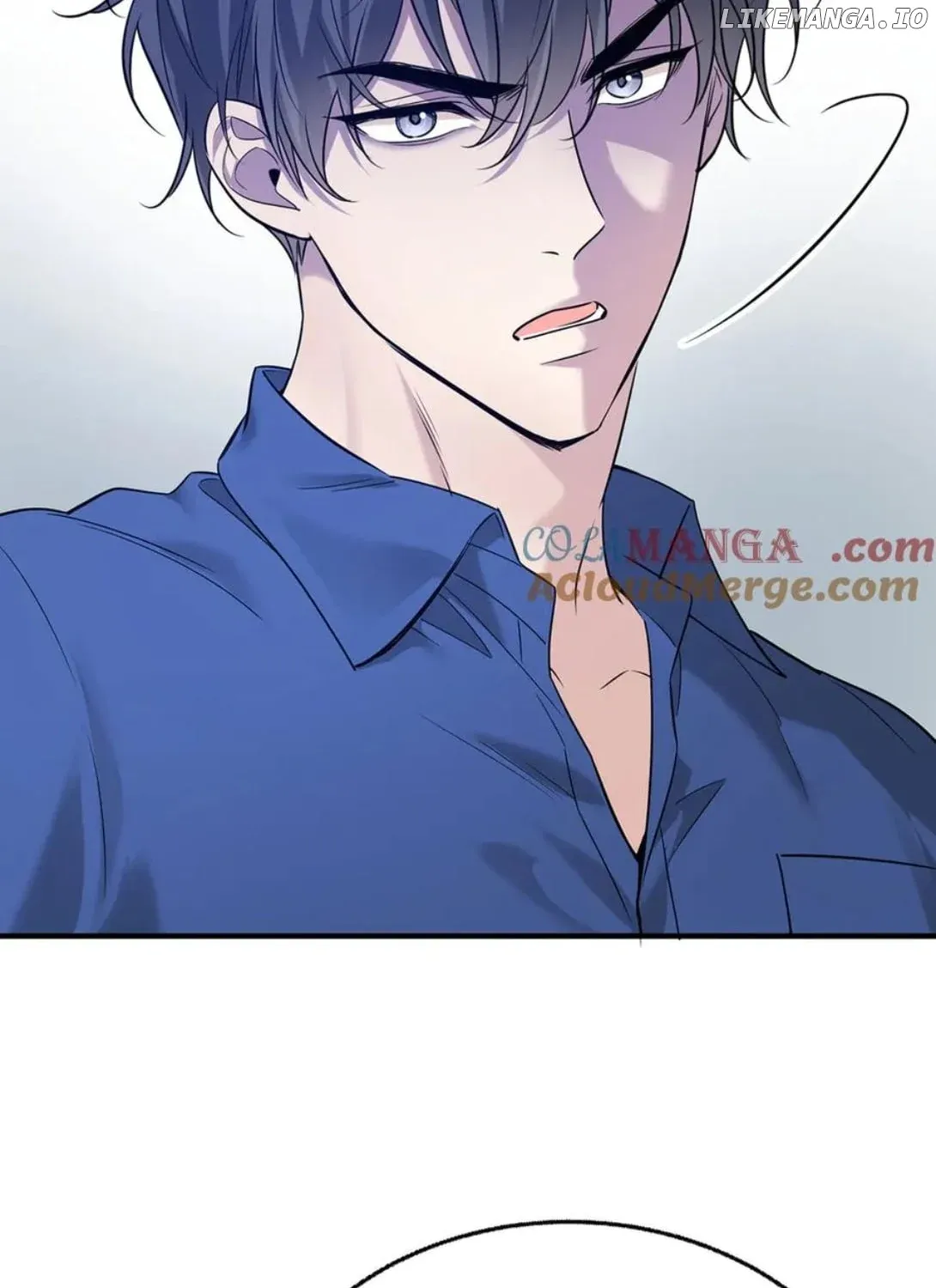After breaking up, I had relationship with my ex’s uncle-in-law Chapter 79 page 126 - 