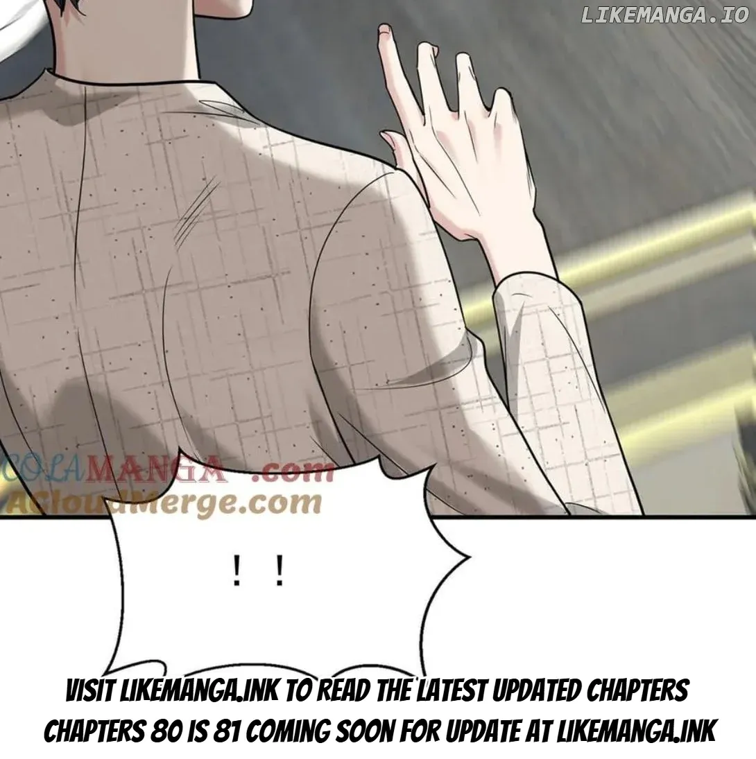 After breaking up, I had relationship with my ex’s uncle-in-law Chapter 79 page 132 - 