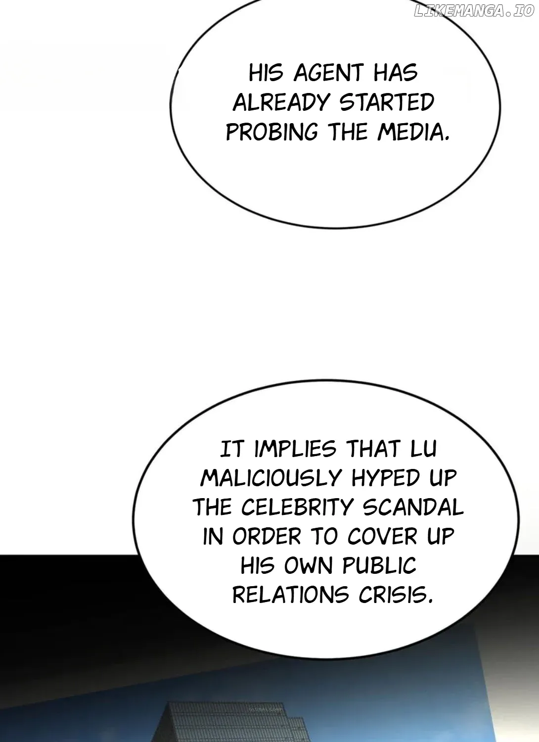 After breaking up, I had relationship with my ex’s uncle-in-law Chapter 79 page 16 - 
