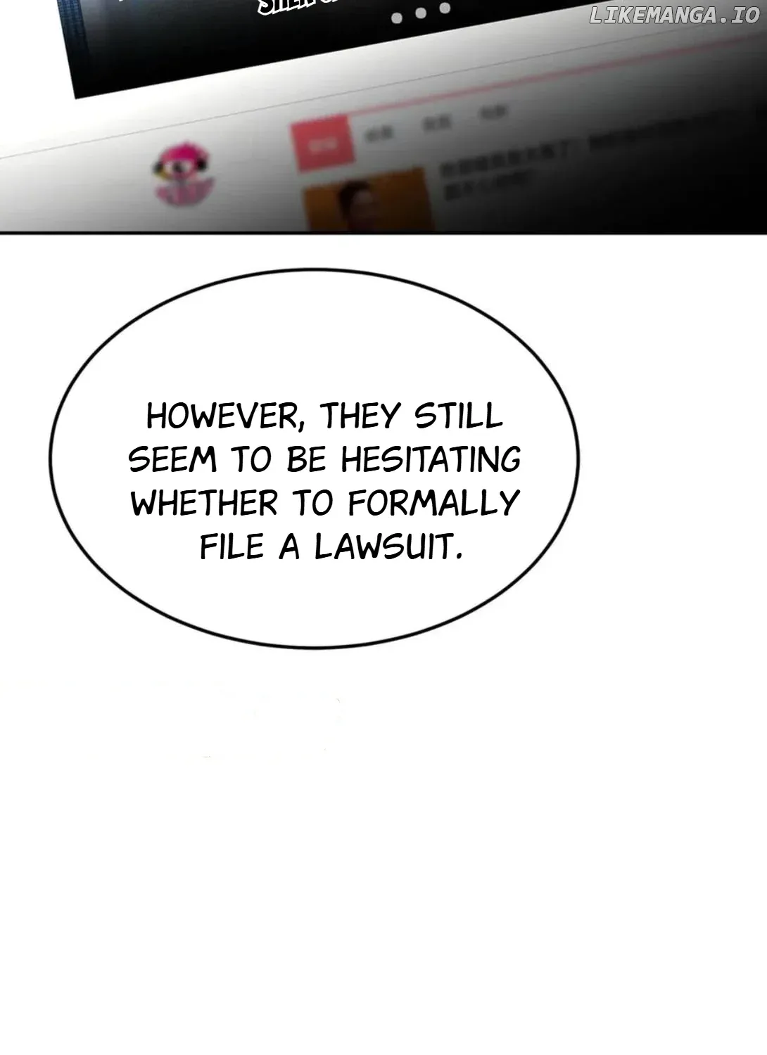 After breaking up, I had relationship with my ex’s uncle-in-law Chapter 79 page 18 - 